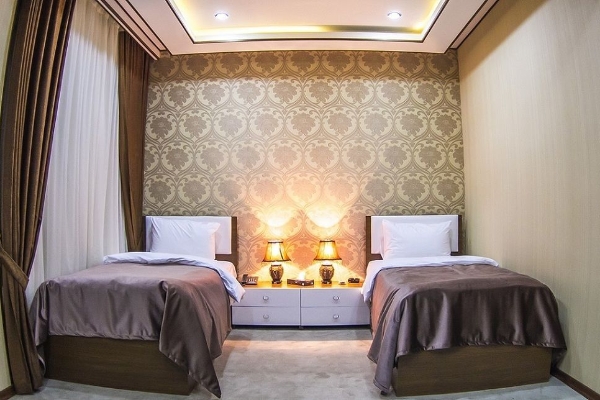 Gorgud Plaza and Hotel (Baku)